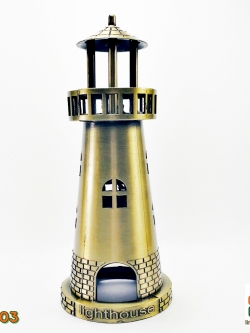 01803-โมเดลประภาคาร 18ซม - ฟรีค่าส่ง