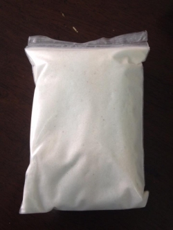 ทรายแก้ว ทรายธรรมชาติ อบแห้ง