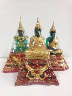 พระแก้วมรกต 5 นิ้ว