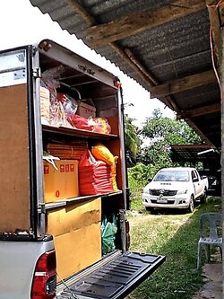 เปิดร้านสังฆภัณฑ์ จังหวัดหนองบัวลำภู