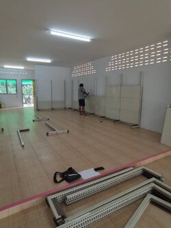 เปิดร้านสังฆภัณฑ์ จังหวัดกระบี่