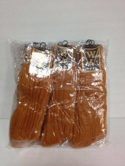 ถุงเท้าพระ (แบบที่ 1)