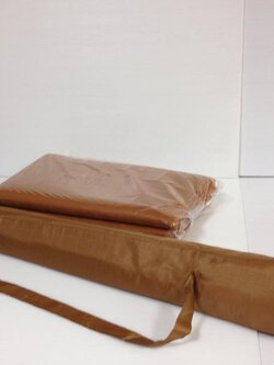 กลดพระธุดงค์ (พร้อมมุ้ง 6 ฟุต)