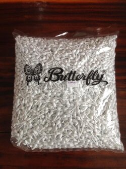 ดอกพุทธ (ร่วง)