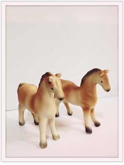 ช้าง-ม้า