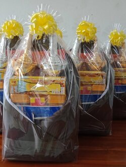 สังฆทานอาสนะ VIP (สมบูรณ์ พูลสุข)