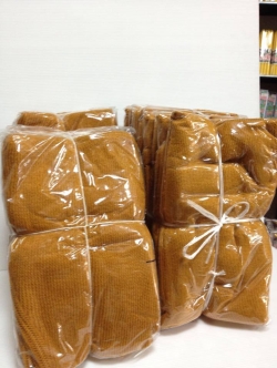 อังสะไหมพรม (เบอร์ 0) *แบบหนา ราคาโรงงาน