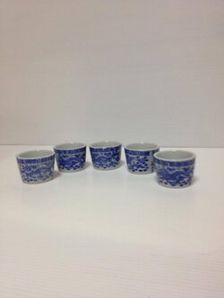 ถ้วยน้ำชา (ลายมังกร)