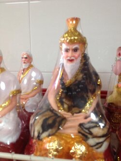 ฤาษีนารอด