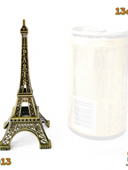 01013-โมเดลหอไอเฟล 13ซม - ฟรีค่าส่ง