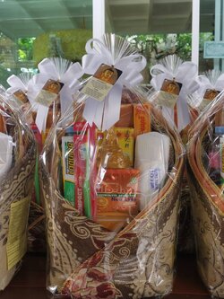 สังฆทานอาสนะ+พระชนะมาร