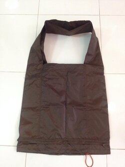 ย่ามผ้าร่มพระธุดงค์