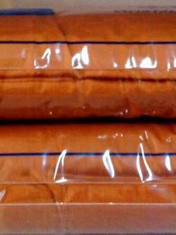 ผ้าไตรโทเร 2x3 เมตร (ไซน์พิเศษ)