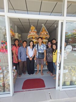 เปิดร้านสังฆภัณฑ์ จังหวัดนนทบุรี