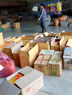 เปิดร้านสังฆภัณฑ์ จังหวัดร้อยเอ็ด