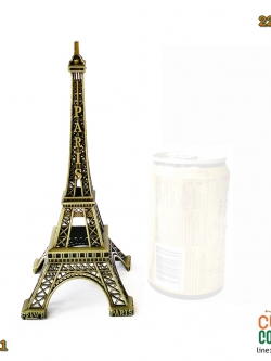 01611-โมเดลหอไอเฟล 22ซม - ฟรีค่าส่ง