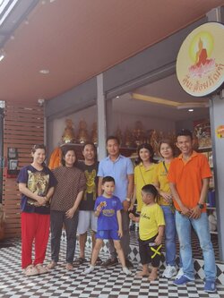 เปิดร้านสังฆภัณฑ์ จังหวัดปทุมธานี 2