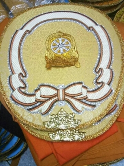 ตาลปัตร งานคุณภาพ เรียบหรู