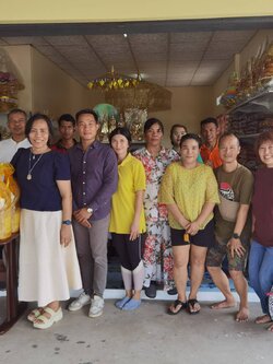 เปิดร้านสังฆภัณฑ์ จังหวัดชลบุรี 1