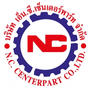 ร้านN.C. Centerpart Co.,Ltd.