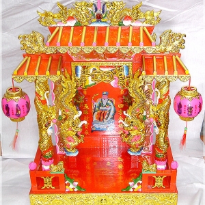 ตี่จู่เอี๊ย (ศาลเจ้าจีน)