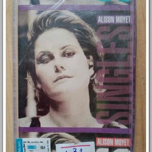 เทปเพลงสากล ลิขสิทธิ์ สภาพซีล..L.31