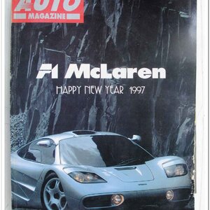 A8 นิตยสารรถ AUTO MAGAZINE