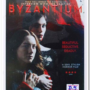 DVD.แม่สาย D.5