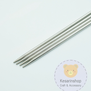 ไม้เซต นิตติ้ง