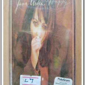 เทปเพลงสากล ลิขสิทธิ์ สภาพซีล..L.7