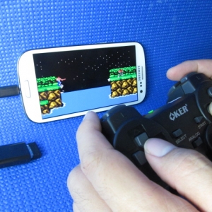 จอยเกมส์ Joystick