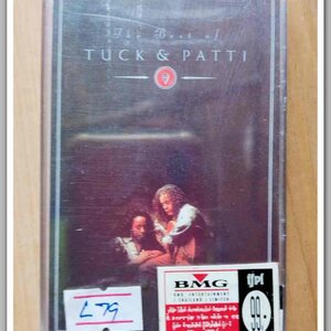 เทปเพลงสากล ลิขสิทธิ์ สภาพซีล..L.79