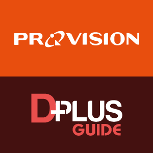 ร้านProvision & DPlus Guide : DPLUS SHOP