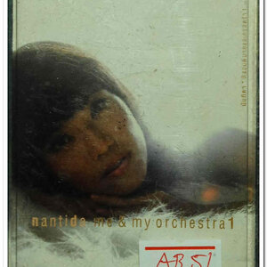 นันทิดา nantida me & my orchestra 1