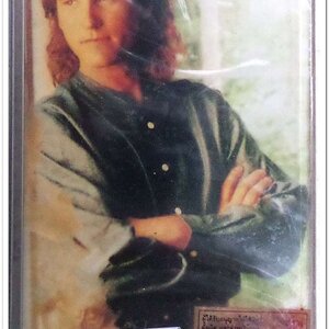 เทปเพลงสากล ลิขสิทธิ์ สภาพซีล N.3