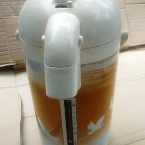 กระติกน้ำร้อนไฟฟ้า SHARP รุ่น KP-A28ST ขนาด 2.8 ลิตร