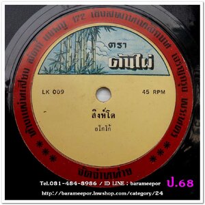 สิงห์โต / กลองยาวประยุกต์