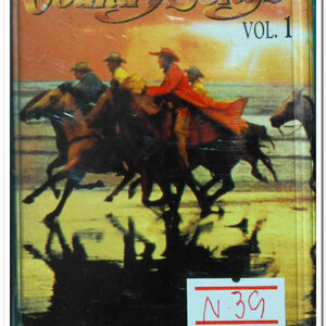 THE GREATEST Counter Songs vol.1