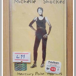 เทปเพลงสากล ลิขสิทธิ์ สภาพซีล..L.11