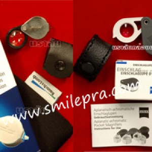 กล้องส่องพระ