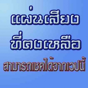 1.รายการแผ่นเสียงที่เหลือ/สภาพแผ่น/ทำไมแผ่นราคาไม่เท่ากัน