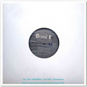 วงแกรนด์เอ็กซ์ ชุด อยากให้ความรัก แก่คนทั้งโลก