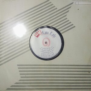 ดนู ฮันตระกูล ชุด ทีเล่นทีจริง ปกแจก/สภาพแผ่น VG.++..2