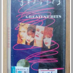 เทปเพลงสากล ลิขสิทธิ์ สภาพซีล..L.74