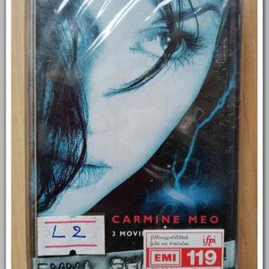 เทปเพลงสากล ลิขสิทธิ์ สภาพซีล..L.2