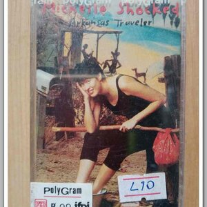 เทปเพลงสากล ลิขสิทธิ์ สภาพซีล..L.10