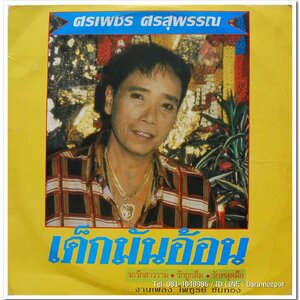 ศรเพชร ศรสุพรรณ ชุด เด็กมันอ้อน