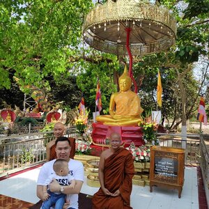 กิจกรรมงานบุญ