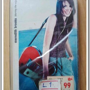 เทปเพลงสากล ลิขสิทธิ์ สภาพซีล..L.1