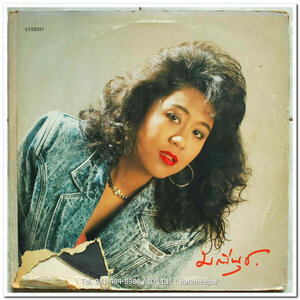 มณีนุช เสมรสุต ชุด ไม่อยากให้โลกนี้มีความรัก เพลงเก่าเพราะๆทั้งอัลบั้ม